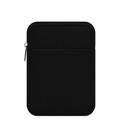 Husă universală moale pentru tabletă, geantă de 6/8/10/11 inci pentru husă pentru tabletă Kindle Paperwhite pentru husă iPad Air Pro pentru Huawei