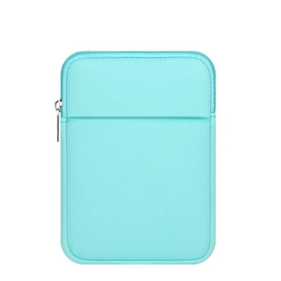 Husă universală moale pentru tabletă, geantă de 6/8/10/11 inci pentru husă pentru tabletă Kindle Paperwhite pentru husă iPad Air Pro pentru Huawei