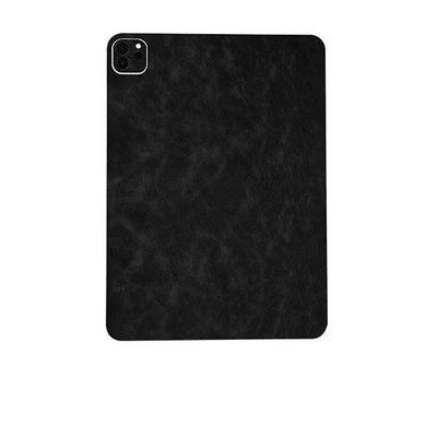 Luksuslik nahast kleebiste kleebis ipadi ümbrisele 5 põlvkonna pro 11 12,9 10,9 10,5 mini6 Air4 Air5 ümbriste põlvkonna kaitsja