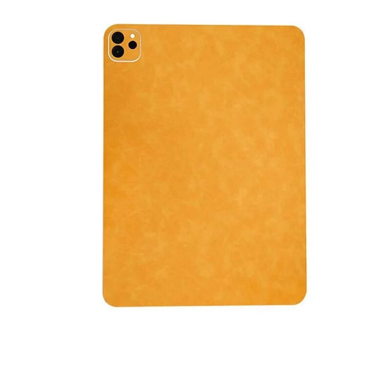 Luksuslik nahast kleebiste kleebis ipadi ümbrisele 5 põlvkonna pro 11 12,9 10,9 10,5 mini6 Air4 Air5 ümbriste põlvkonna kaitsja