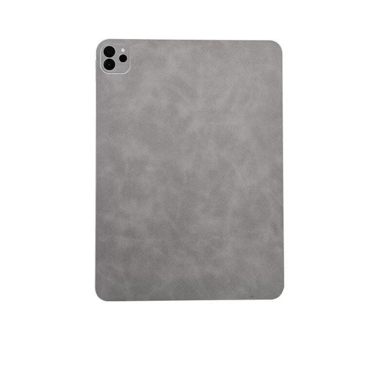 Luksuslik nahast kleebiste kleebis ipadi ümbrisele 5 põlvkonna pro 11 12,9 10,9 10,5 mini6 Air4 Air5 ümbriste põlvkonna kaitsja