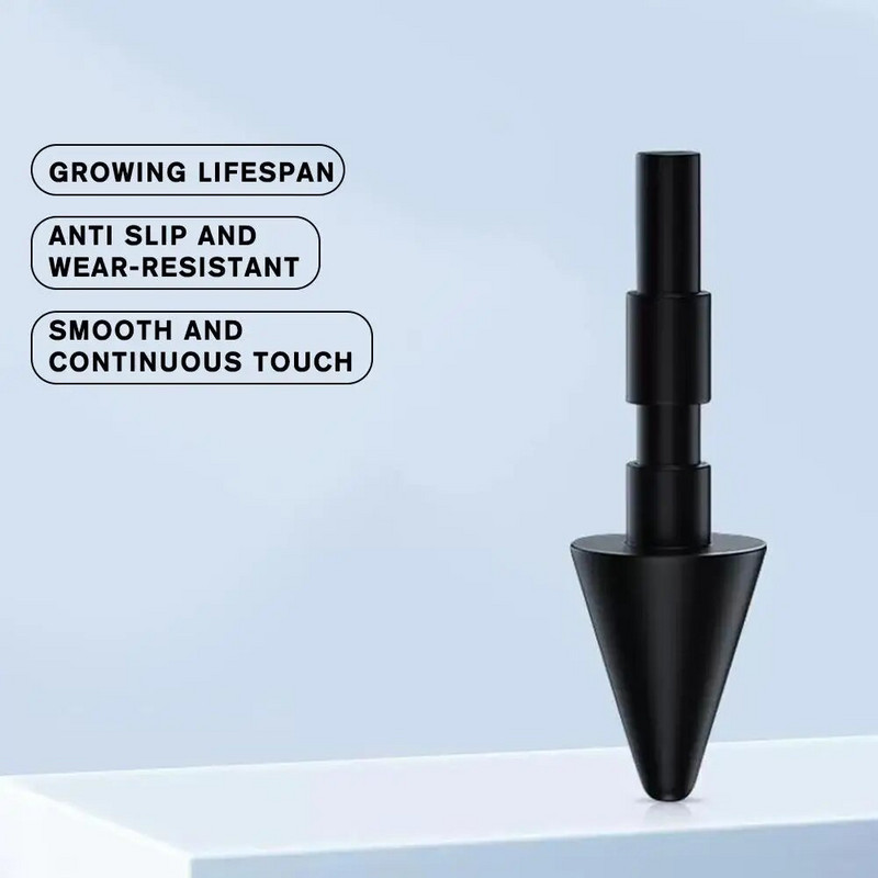 Nutikas pliiats Xiaomi 5/5pro jaoks. Inspireeritud pliiatspliiats Nõela toru metallist otsa renoveerimine intelligentse pliiatsi asendamiseks