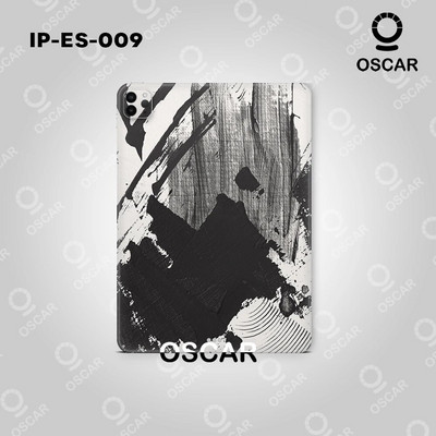 3M ES šarena omotna folija za iPad Pro 2022 2021 2020 12,9 11 inča Mini6 Stražnje zaštitne naljepnice za zaštitu zaslona