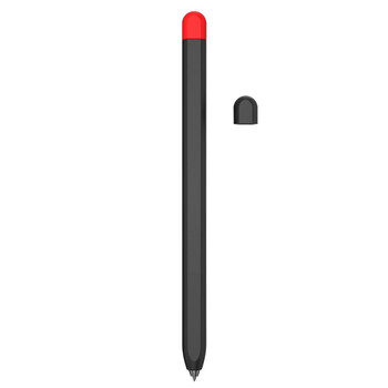 Θήκη σιλικόνης για Samsung Galaxy Tab S6 Lite S7 Pencil Προστατευτικό μανίκι Stylus Κάλυμμα στυλό αφής S Pen Dropshipping