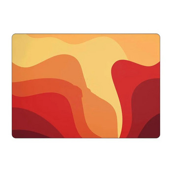 3M Simple Color Skin Sticker Cover Anti-Scratch Decal за MacBook Air Pro Retina 12 13 15 16 инча 2020 A2338 A2337 M1 A2179