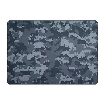 3M vienkāršas krāsas ādas uzlīmes pārklājuma pretskrāpējumu uzlīme priekš MacBook Air Pro Retina 12 13 15 16 collas 2020 A2338 A2337 M1 A2179