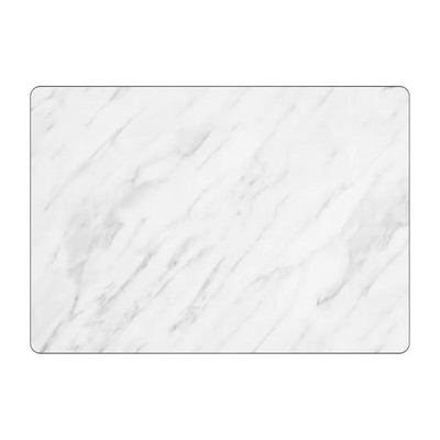 3M vienkāršas krāsas ādas uzlīmes pārklājuma pretskrāpējumu uzlīme priekš MacBook Air Pro Retina 12 13 15 16 collas 2020 A2338 A2337 M1 A2179