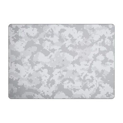 3M vienkāršas krāsas ādas uzlīmes pārklājuma pretskrāpējumu uzlīme priekš MacBook Air Pro Retina 12 13 15 16 collas 2020 A2338 A2337 M1 A2179