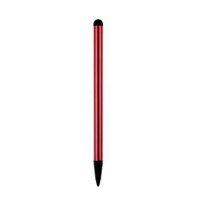 Stilo pentru ecran tactil Pen metalic pentru scris de mână pentru toate ecranele capacitive Ecrane rezistive Telefoane mobile și tablete