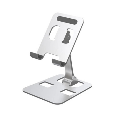 Suport portabil universal pentru tabletă din aliaj de aluminiu pentru suport iPad Suport suport tabletă Suport reglabil flexibil pentru telefon mobil
