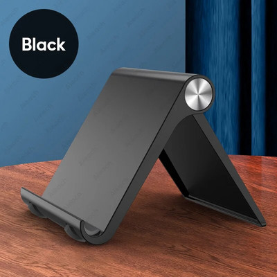 Suport pentru desktop pentru tabletă de la 7,9 la 11 inci, suport pliabil reglabil pentru tabletă pentru iPad Xiaomi Samsung Suport pentru telefon mobil