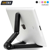 Suport universal pliabil pentru tabletă EMTRA pentru iPad Air Pro de la 4,7 la 12,9 inci pentru Samsung Xiaomi Huawei Suport pentru tabletă Accesorii iPad