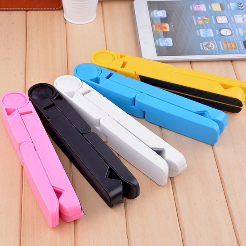 EMTRA Universal αναδιπλούμενη βάση tablet για iPad Air Pro 4,7 έως 12,9 ιντσών Για Αξεσουάρ iPad Samsung Xiaomi Huawei Tablet Holder