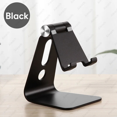 Suport universal de birou pentru tabletă pentru telefon pentru iPad 7.9 9.7 10.5 11 inch Suport metal pentru tabletă cu rotație pentru tableta Samsung Xiaomi Huawei