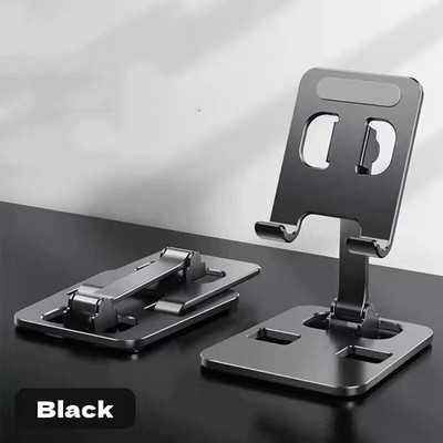 Suport portabil pentru tabletă din aliaj de aluminiu universal pentru iPad Air Pro Mini Suport pentru tabletă Suport reglabil flexibil pentru telefon mobil