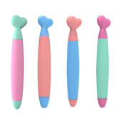 Creion digital Creioane stilouri pentru copii Tabletă Pixuri tactile capacitive pentru iPad iPhone Fire HD Tabletă pentru copii Comutator pentru tabletă Fire HD pentru copii