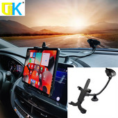 Suport tabletă auto Suport cu ventuză cu braț lung pentru iPad Pro Air 7-13 inchi Tablet Xiaomi SUV Camion Lift vehicul Uber Parbriz