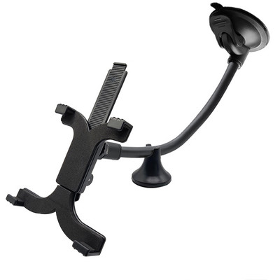 Suport tabletă auto Suport cu ventuză cu braț lung pentru iPad Pro Air 7-13 inchi Tablet Xiaomi SUV Camion Lift vehicul Uber Parbriz