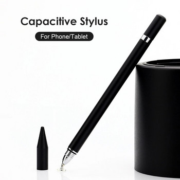 Универсален стилус Touch Pen Молив за сензорен екран за IOS/Android За рисуване Таблет Телефон за iphone 13 12 За Xaiomi Redmi Huawei