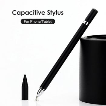 Μολύβι οθόνης αφής Universal Stylus για IOS/Android για Σχέδιο Tablet Phone για iphone 13 12 Για Xaiomi Redmi Huawei