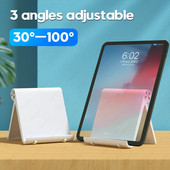 Suport pentru telefon tabletă AIEACH Suport iPad pentru iPad Pro iPhone Xiaomi Suport reglabil pentru tabletă Suport telefon Suport tabletă