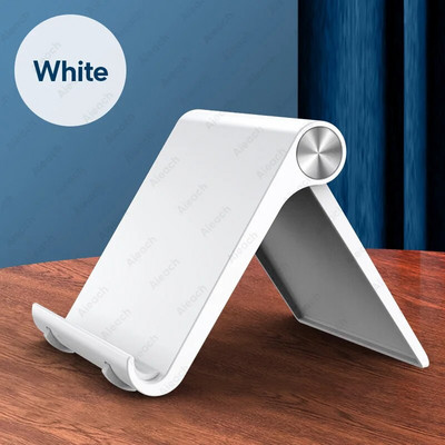 Suport pentru telefon tabletă AIEACH Suport iPad pentru iPad Pro iPhone Xiaomi Suport reglabil pentru tabletă Suport telefon Suport tabletă