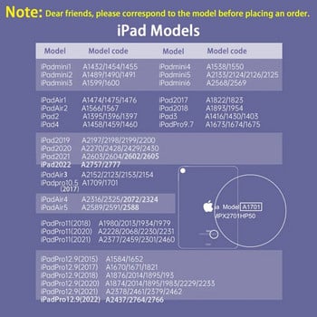 Για iPad 2022 Air 5 10.9 2021 2020 10.2 Pro 11 12,9 ίντσες Ζωγραφική τοπίο Good Day Tri-fold Style Case for iPad Mini 6 Cover