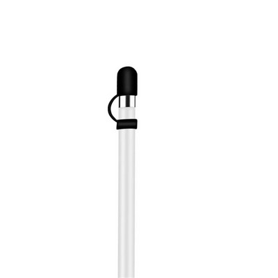 Capac de înlocuire pentru stilou stilou Apple Capac de protecție din silicon moale pentru stilou tactil pentru iPad Pro 9.7/10.5/12.9 inch pentru tabletă iPad