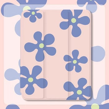 Funda for IPad 10ης 9ης 8ης γενιάς Θήκη Μολυβιού Κάλυμμα για IPad Air 5 4 3 2 IPad 9.7 2018 10.2 10.5 10.9 Pro 11 12.9