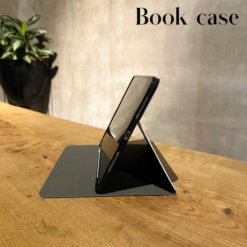 Star Space Planet ar zīmuļa turētāju Funda futrālis jaunajam iPad Air 5. 4. 10.9 iPad Pro 11 10.2 8. 9. Air3 pro10.5 10. 2022.