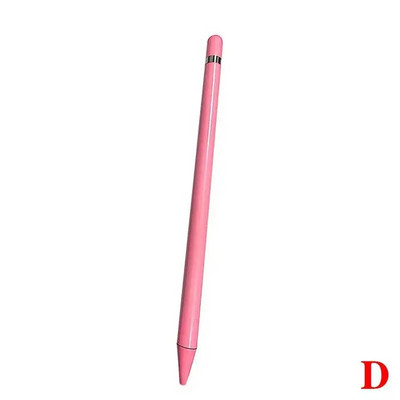 Stilo universal anti-amprente cu pennă moale pentru ecran capacitiv, compatibil cu toate telefoanele inteligente și tablete cu ecran