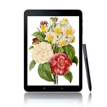 Κουμπί οθόνη αφής Stylus S Pen Συμβατό για Galaxy Tab S3 LTE T820 T825 T827 Μολύβι αφής για υπολογιστή tablet Μολύβι αφής