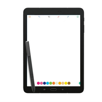 Κουμπί οθόνη αφής Stylus S Pen Συμβατό για Galaxy Tab S3 LTE T820 T825 T827 Μολύβι αφής για υπολογιστή tablet Μολύβι αφής