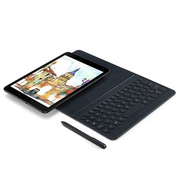 Бутон Сензорен екран Стилус S Pen Съвместим за Galaxy Tab S3 LTE T820 T825 T827 Сензорен молив за таблетен компютър Сензорен молив