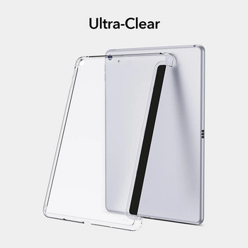 За Samsung Galaxy Tab S6 Lite 10.4 2020 2022 SM-P610 P613 P615 P619 Калъф за стойка Основен калъф PU кожен Smart Cover