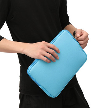 Универсален калъф за таблет Sleeve Bag Cover Защитен калъф Удароустойчив прахоустойчив за Apple iPad Samsung Galaxy Tab Huawei MediaPad