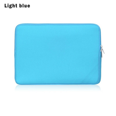 Universalus planšetinio kompiuterio dėklas, rankovės maišelio dangtelis, apsauginis maišelis, atsparus smūgiams, dulkėms, skirtas Apple iPad Samsung Galaxy Tab Huawei MediaPad