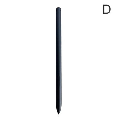„Samsung Tab S9 FE S9+ S9 Ultra Pen“ pakaitinis rašiklis „Stylus“ ekranas, planšetinis kompiuteris, jautrus rašiklis be „Bluetooth“