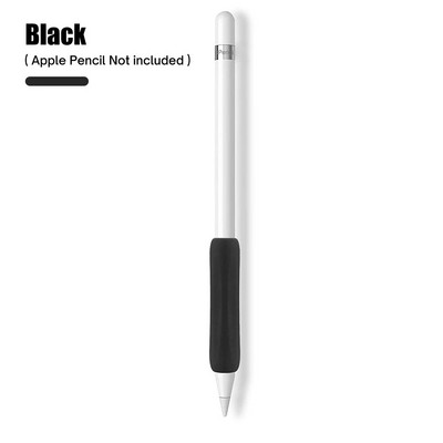 Pentru Apple Pencil Husă universală din silicon moale cu protecție anti-alunecare Pentru Apple Pencil 1-a 2-a generație Accesorii Apple Pen
