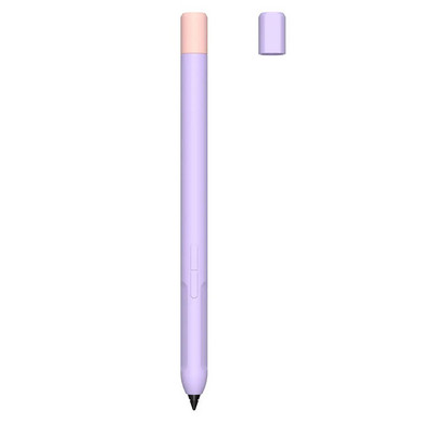 Husă din silicon pentru creion pentru tabletă Xiaomi Mi Pad 5/5 Pro Husă stilou tactilă