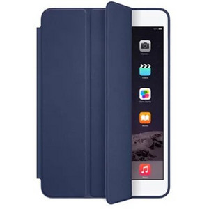 Case Auto Sleep/Wake Up Plāns vāciņš priekš ipad Air2 Air6 Smart Stand Holder Folio Protect Case Apple ipad Air 2/6 9,7 collas