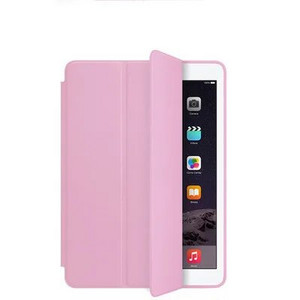 Case Auto Sleep/Wake Up Plāns vāciņš priekš ipad Air2 Air6 Smart Stand Holder Folio Protect Case Apple ipad Air 2/6 9,7 collas