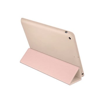 Θήκη Auto Sleep / Wake Up Λεπτό κάλυμμα για ipad Air2 Air6 Smart Stand Holder Folio Protect Θήκη για Apple ipad Air 2/6 9,7 ιντσών