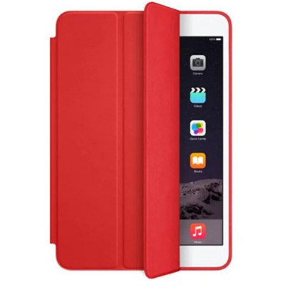 Case Auto Sleep/Wake Up Plāns vāciņš priekš ipad Air2 Air6 Smart Stand Holder Folio Protect Case Apple ipad Air 2/6 9,7 collas