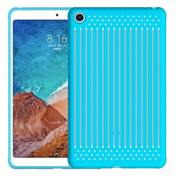 Για xiaomi mi pad 4 Tablet Case Ultra Thin TPU Back Θήκες 8,0 ιντσών για ματ κάλυμμα Xiaomi Mi Pad 4 MiPad 4 8\