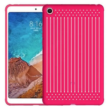 Για xiaomi mi pad 4 Tablet Case Ultra Thin TPU Back Θήκες 8,0 ιντσών για ματ κάλυμμα Xiaomi Mi Pad 4 MiPad 4 8\