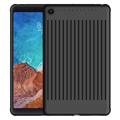 Για xiaomi mi pad 4 Tablet Case Ultra Thin TPU Back Θήκες 8,0 ιντσών για ματ κάλυμμα Xiaomi Mi Pad 4 MiPad 4 8"