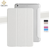 Husă QIJUN pentru Xiaomi Mi Pad 4 Plus MiPad4 Plus 10.1 inch Husă din piele PC Suport Auto Sleep Smart Folio Husă magnetică