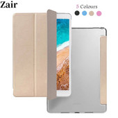 Plāns Retro Stand PU ādas vāciņš Xiaomi Mi Pad 4 8 Mipad 4 Plus Smart Cover priekš Xiaomi Pad 5 Pro 11 5G 2021 planšetdatora korpuss