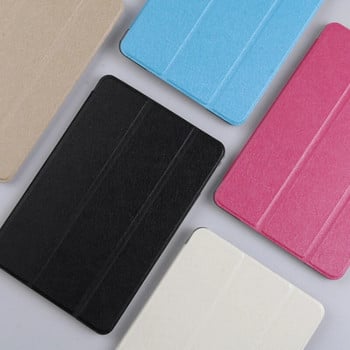 Λεπτή ρετρό βάση PU δερμάτινη θήκη για Xiaomi Mi Pad 4 8 Mipad 4 Plus Smart Cover για Xiaomi Pad 5 Pro 11 5G 2021 Tablet Case